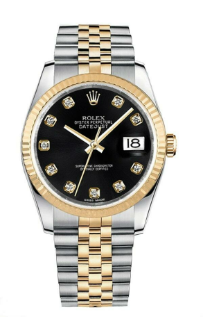 Часы Rolex Datejust 116233 116233 (8294)