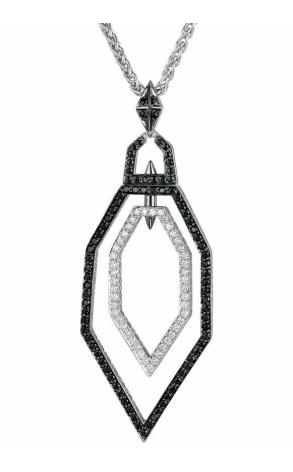 Ювелирное украшение  Stephen Webster Diamonds Transformer Pendant (10000) №2