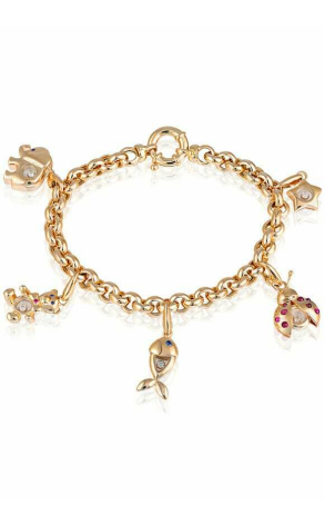 Браслет Chopard Happy Animals Bracelet (9437)