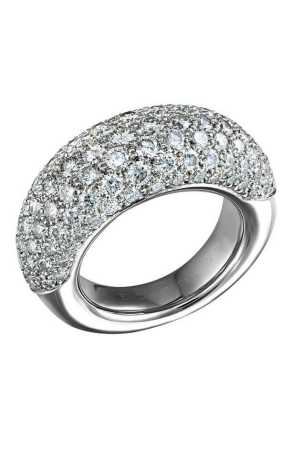 Ювелирное украшение  Chaumet Anneau White Gold Ring (10213)