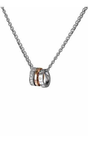 Ювелирное украшение  Cartier Love Diamonds Pendant B7219800 (10379)