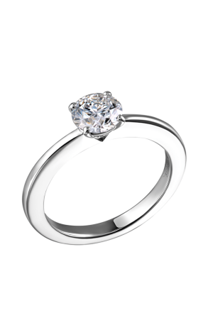 Ювелирное украшение  Chopard 0,70 ct Ring Piece Unique 825500-1855 (10243)