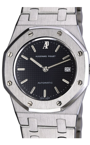 Часы Audemars Piguet Royal Oak Stainless Steel Lady W3313 (10274) №2