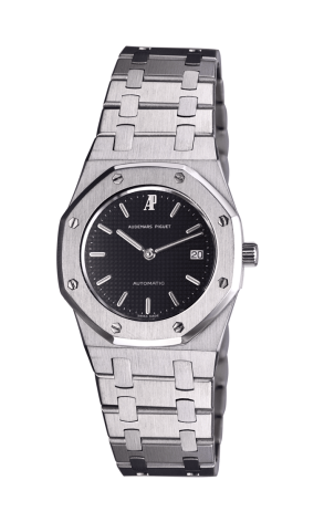 Часы Audemars Piguet Royal Oak Stainless Steel Lady W3313 (10274)
