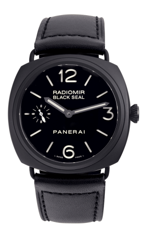 Часы Panerai Radiomir 45 Black Seal Ceramic PAM00292 (9404)