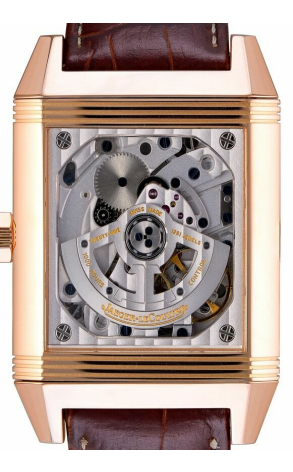 Часы Jaeger LeCoultre Jaeger-LeCoultre Squadra Hometime Rose Gold 230.2.77 (9410) №3