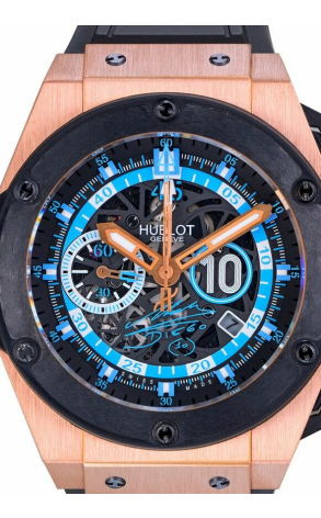 Часы Hublot King Power Maradona 716.OM.1129.RXDMA12 (9276) №2