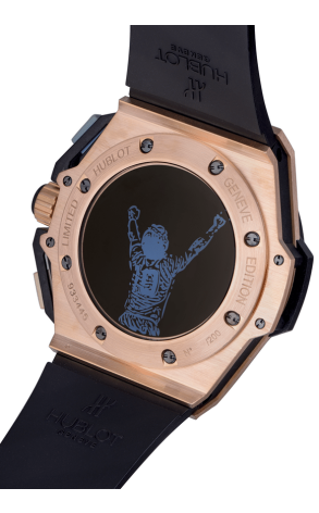 Часы Hublot King Power Maradona 716.OM.1129.RXDMA12 (9276) №3