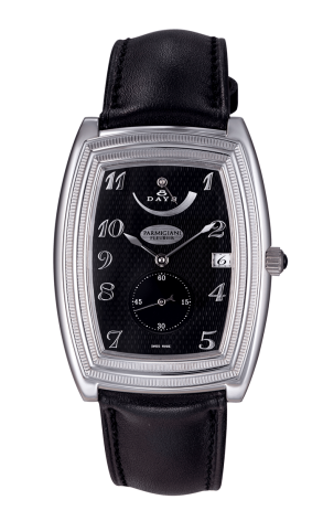 Часы Parmigiani Fleurier Ionica 8-Day Platinum (9573)
