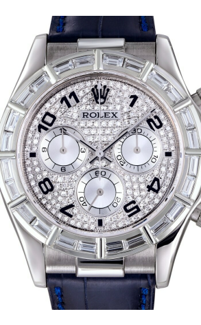 Часы Rolex Oyster Cosmograph Daytona 116519 (9579) №2