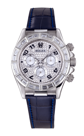 Часы Rolex Oyster Cosmograph Daytona 116519 (9579)