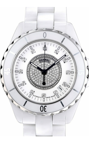 Часы Chanel J12 Automatic H2123 (9564) №2