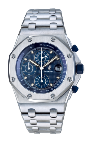 Часы Audemars Piguet Royal Oak Offshore Chronograph 25721TI.O.1000TI.01 (9871)