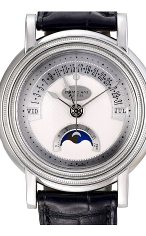 Часы Parmigiani Fleurier Parmigiani Toric Quantieme Perpetuel C04001 (10038) №2