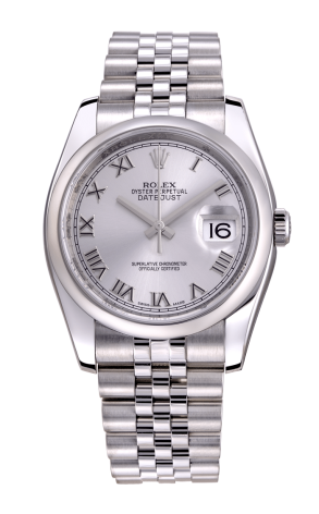 Часы Rolex Datejust Steel 116200 (10026)