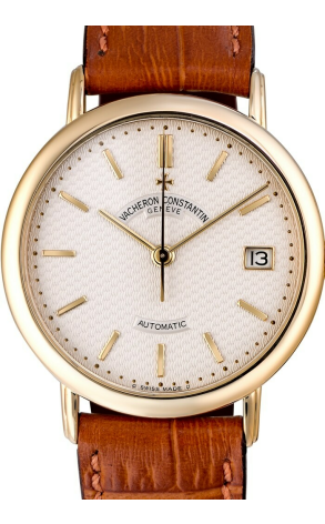 Часы Vacheron Constantin ‘L’Anglaise’ 47002 (10263) №2