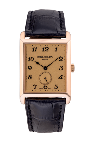 Часы Patek Philippe Gondolo 5109G (10304)