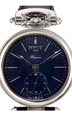 Часы Bovet Amadeo Fleurier D 867 (10440) №2