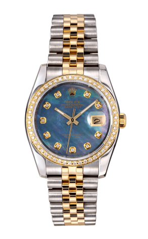 Часы Rolex Oyster Perpetual Datejust 36 mm 116233 (10333)