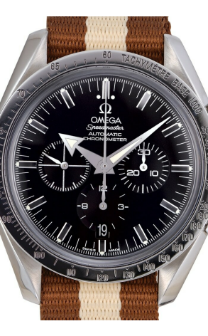 Часы Omega Speedmaster Professional (10350) №2