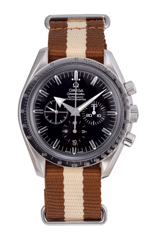 Часы Omega Speedmaster Professional (10350)