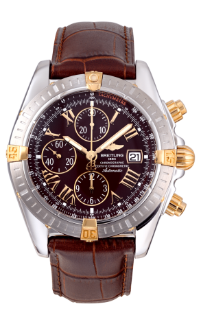 Часы Breitling Chronomat Evolution B13356 (10339)
