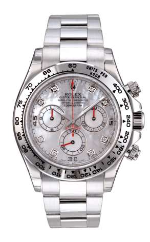 Часы Rolex Oyster Cosmograph Daytona 116509 (10402)