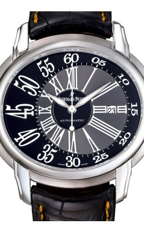 Часы Audemars Piguet Millenary 15320BC.OO.D002CR.01 (10362) №2