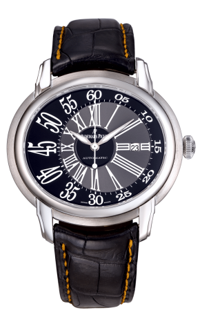 Часы Audemars Piguet Millenary 15320BC.OO.D002CR.01 (10362)