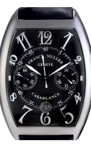 Часы Franck Muller Casablanca 8885 C CC DT (10429) №2