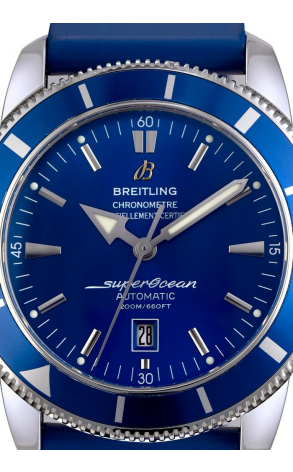 Часы Breitling Superocean Heritage A17320 (10432) №2