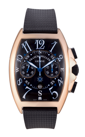 Часы Franck Muller Mariner 9080 CC AT MAR (10302)