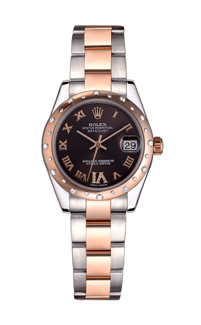 Часы Rolex Oyster Datejust Lady 31 mm 178341 (9625)