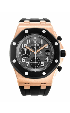 Часы Audemars Piguet 25940OK.OO.D002CA.01.A (10371)