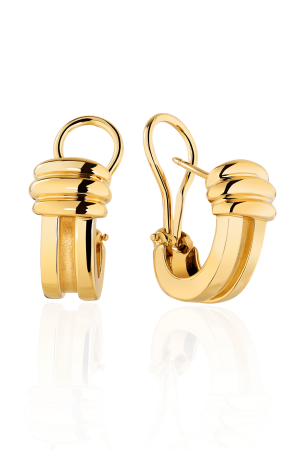 Серьги Tiffany & Co (9769)