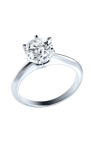 Кольцо Tiffany & Co Ring 1,51 ct (9763)