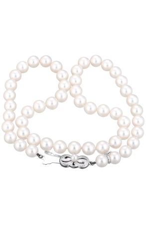 Ювелирное украшение  Mikimoto Akoya Strand Necklace (10419)