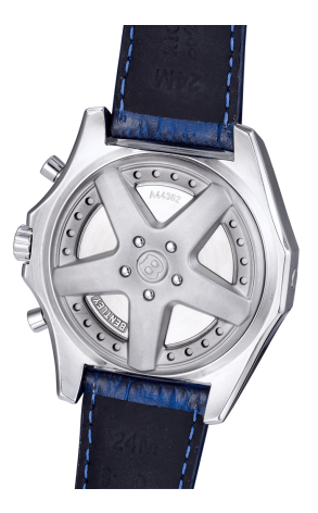 Часы Breitling Bentley 6.75 Chronograph 48mm A44362 (9922) №3