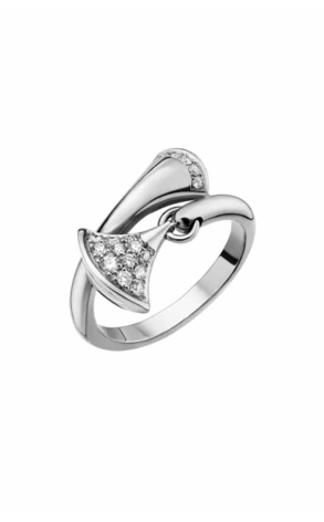 Кольцо Bvlgari Divas Dream Ring AN857491 (10251)