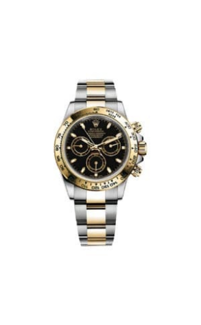 Часы Rolex Oyster Cosmograph Daytona 40 mm 116523 (10327)