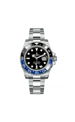 Часы Rolex GMT-Master II BATMAN 116710BLNR (9314) №2