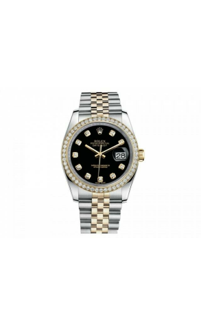 Часы Rolex Oyster Perpetual Datejust 116243BKDJ (10892)