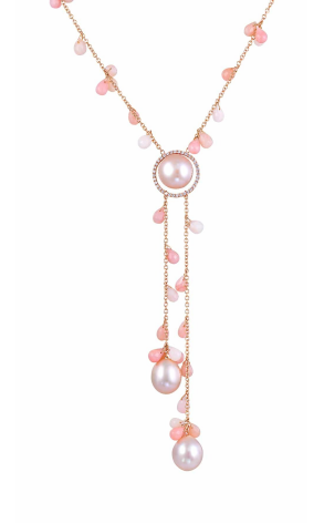 Подвеска Giovanni Ferraris Color Pearl Pendant (10576)