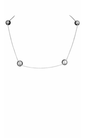 Ювелирное украшение  Tasaki Sea Pearl Necklace (10579) №2