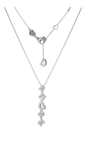 Ювелирное украшение  Pasquale Bruni Amore Pendant (10585)