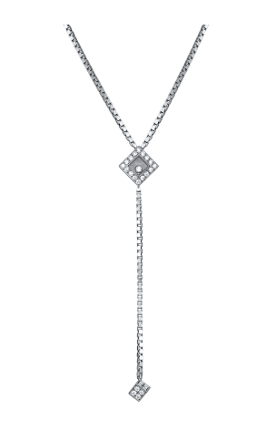 Ювелирное украшение  Chopard Happy Diamonds Lariat Necklace 81/4667 (10865)
