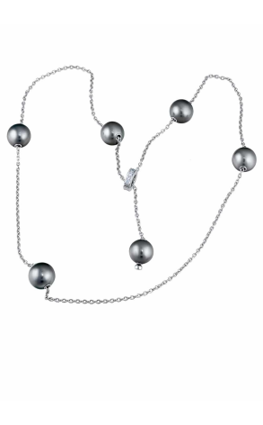 Ювелирное украшение  Tasaki Sea Pearl Necklace (10579)