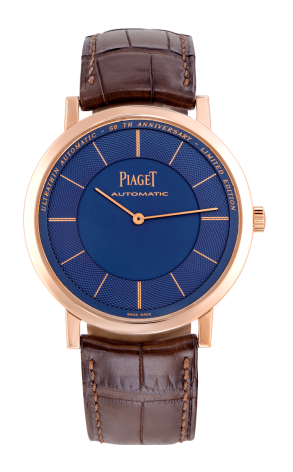 Часы Piaget Altiplano Ultra-Thin For 50th Anniversary G0A35132 (10480)