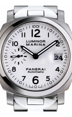 Часы Panerai Luminor Marina Automatic PAM 00051 (10558) №2