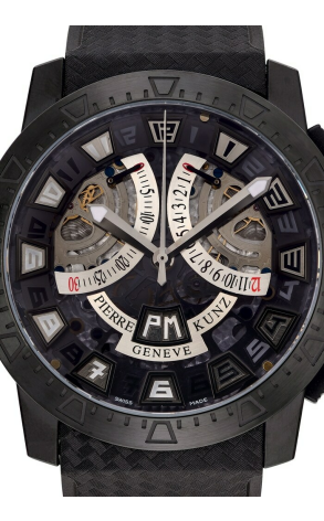 Часы  Pierre Kunz Chrono Sport G 403 Sport (10497) №2